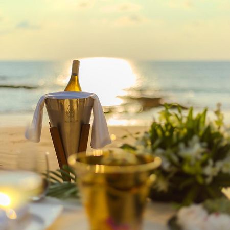 Iniala Beach House Natai Beach Zewnętrze zdjęcie