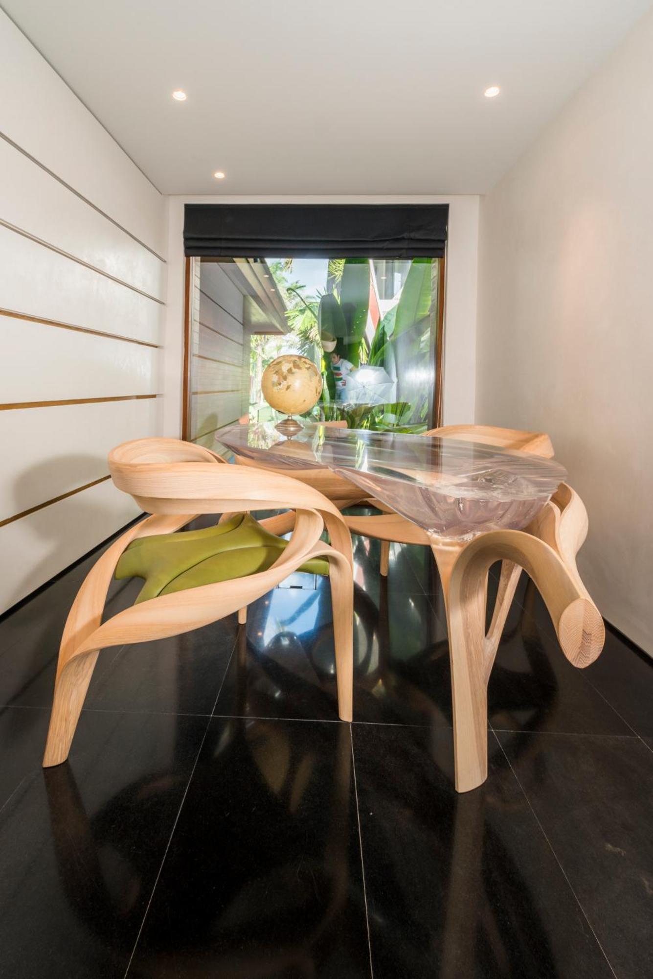 Iniala Beach House Natai Beach Zewnętrze zdjęcie