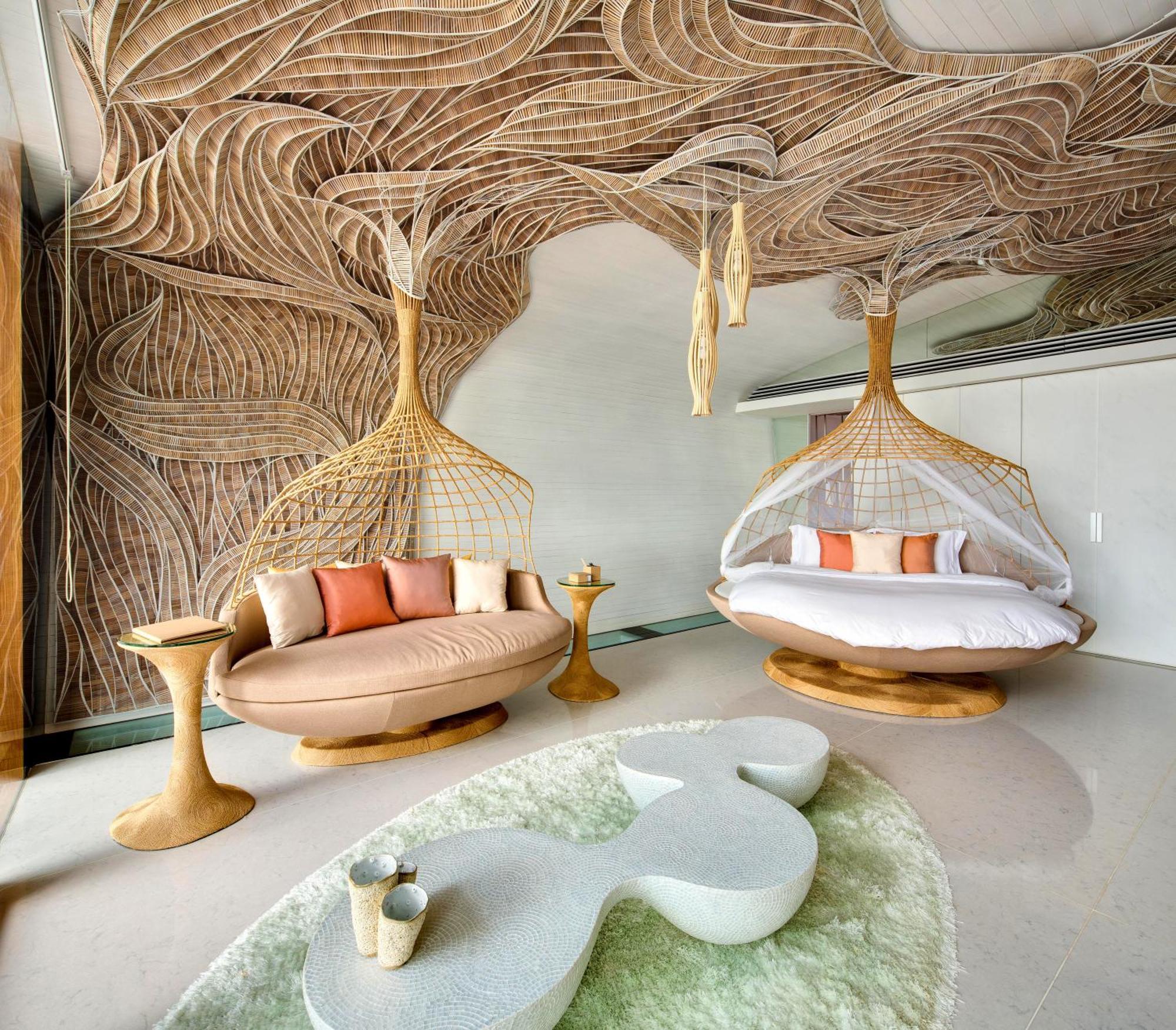 Iniala Beach House Natai Beach Zewnętrze zdjęcie