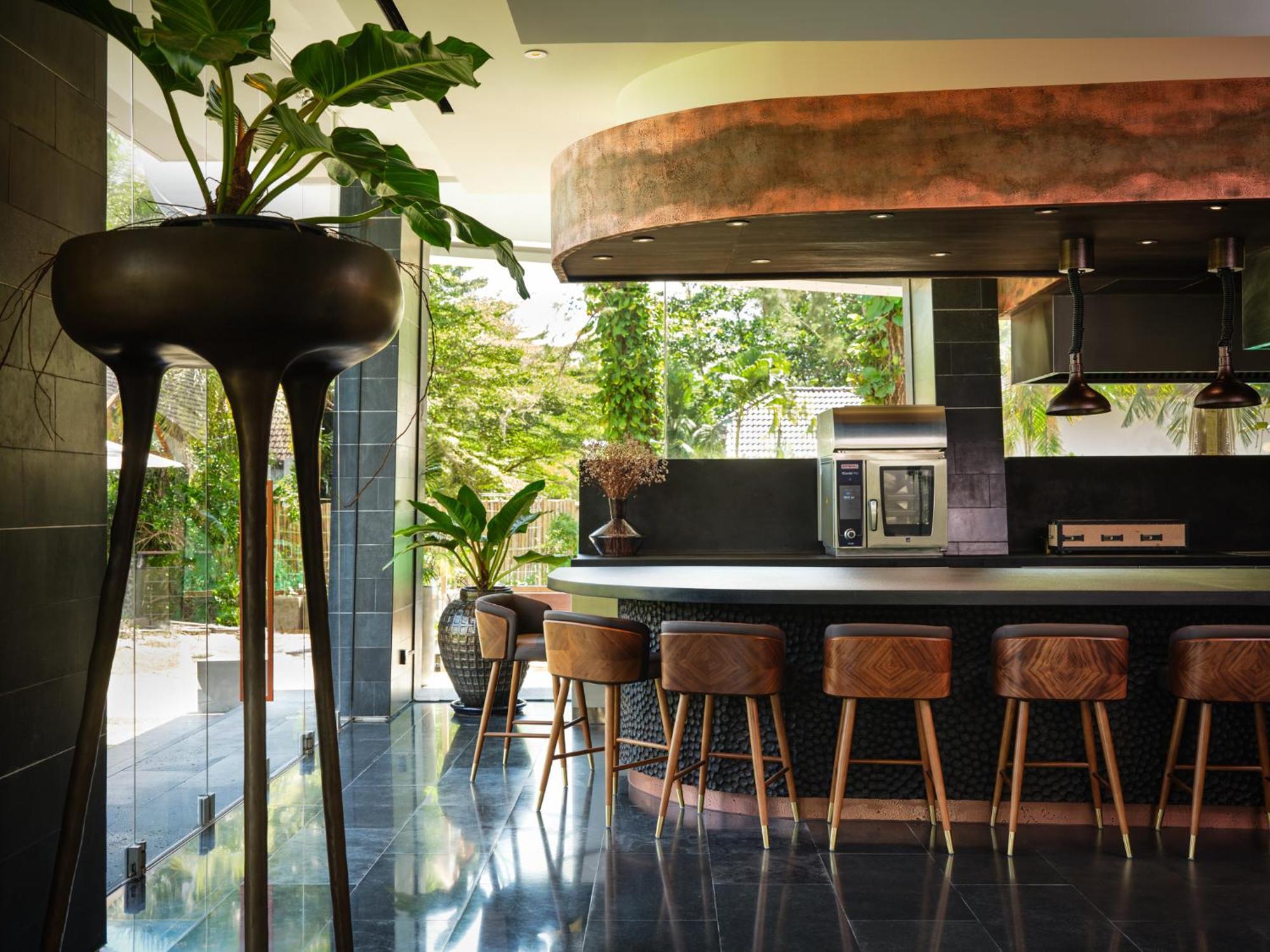 Iniala Beach House Natai Beach Zewnętrze zdjęcie