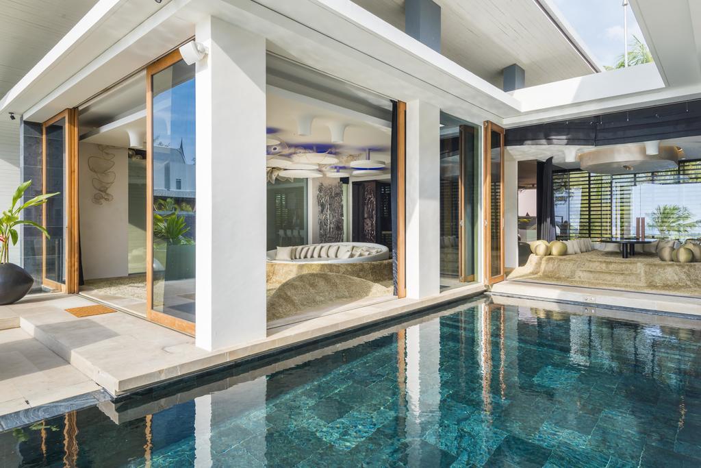 Iniala Beach House Natai Beach Zewnętrze zdjęcie