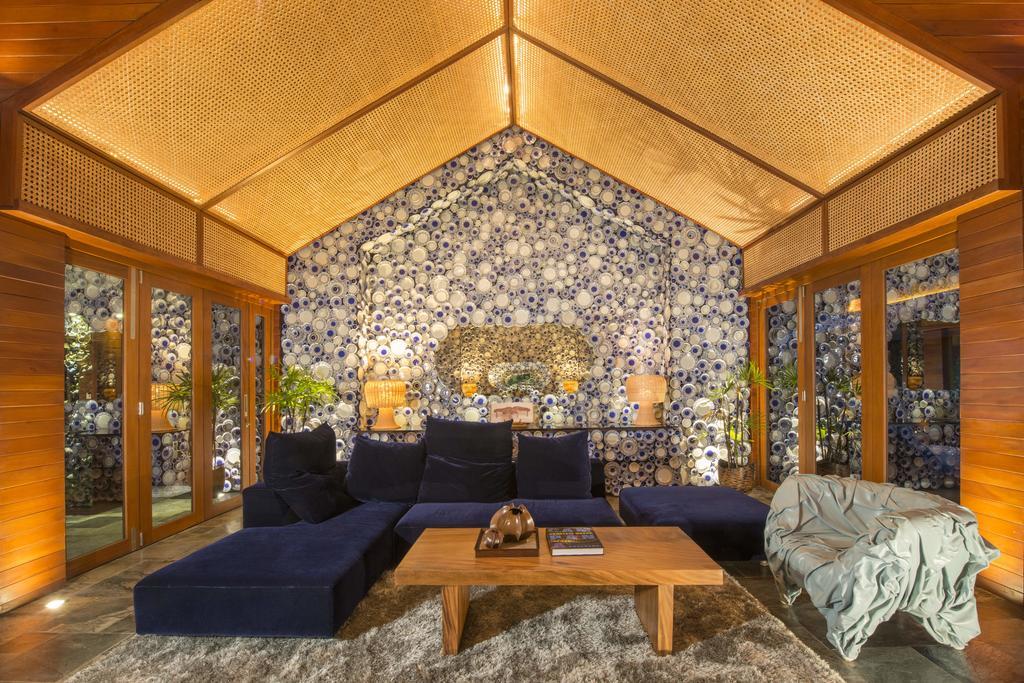 Iniala Beach House Natai Beach Zewnętrze zdjęcie