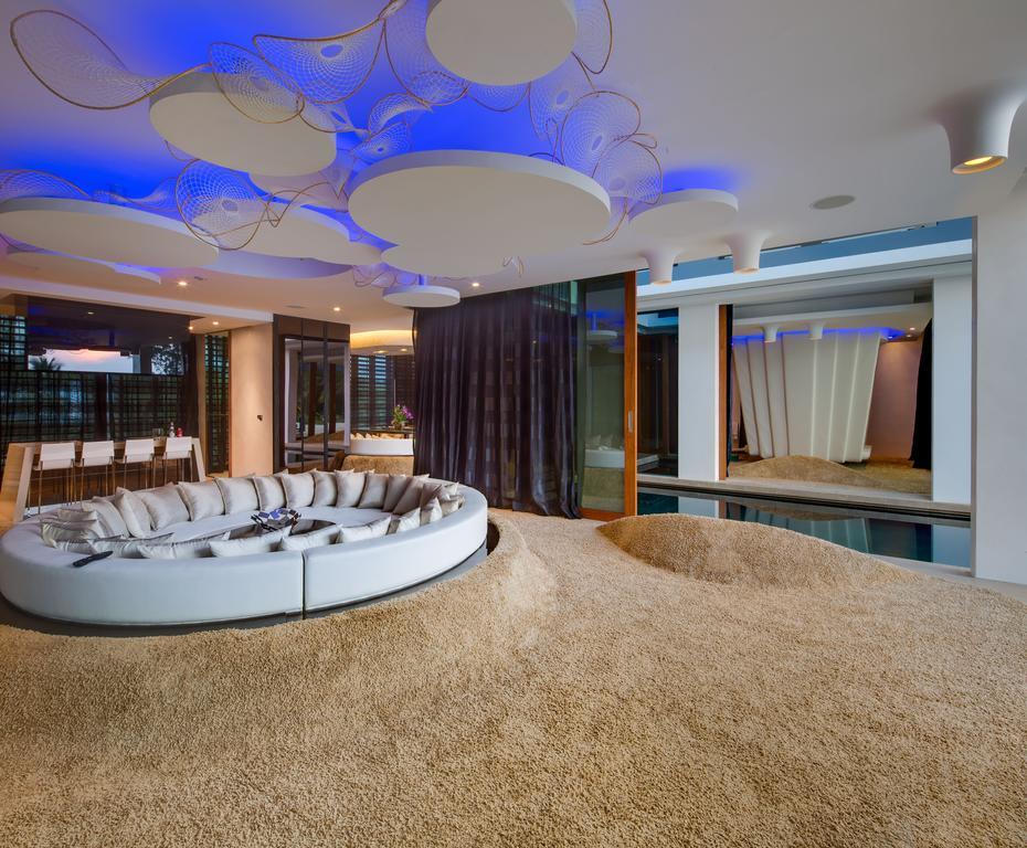 Iniala Beach House Natai Beach Zewnętrze zdjęcie
