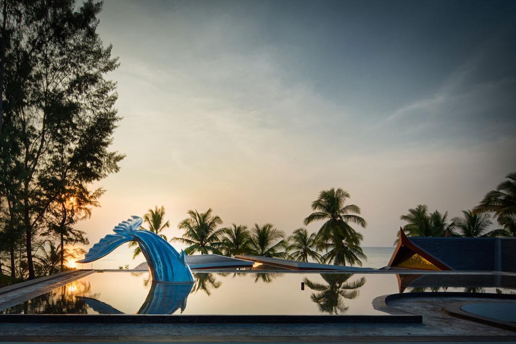 Iniala Beach House Natai Beach Zewnętrze zdjęcie